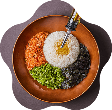메뉴